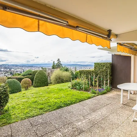 Appartamento ***eden Parc T2 Vue Lac Avec Tennis Et Piscine