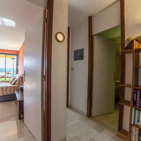 ***eden Parc T2 Vue Lac Avec Tennis Et Piscine Appartamento Annecy
