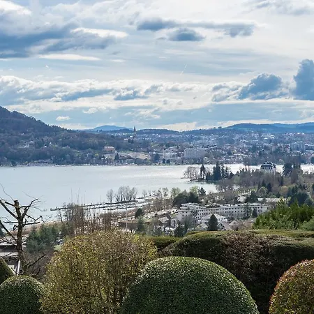 ***eden Parc T2 Vue Lac Avec Tennis Et Piscine Appartamento Annecy